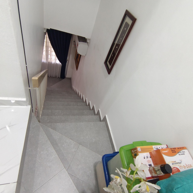 2 Storey Terrace House Phase 3 Taman Puchong Utama - photo 7