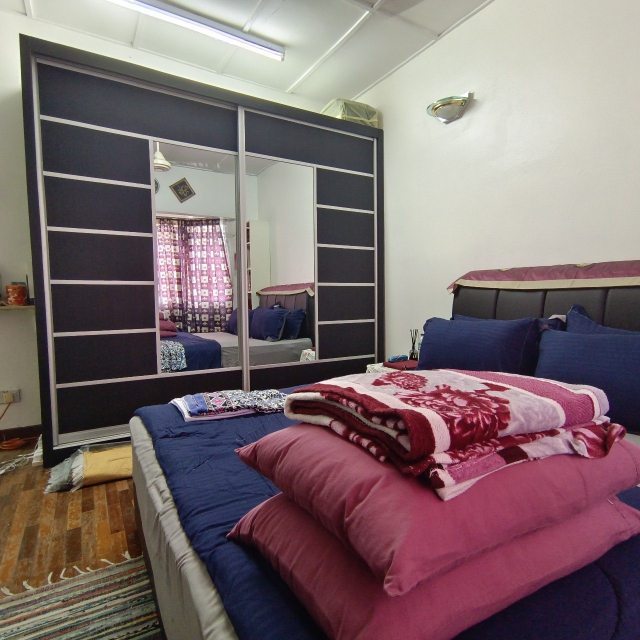 2 Storey Terrace House Phase 3 Taman Puchong Utama - photo 8