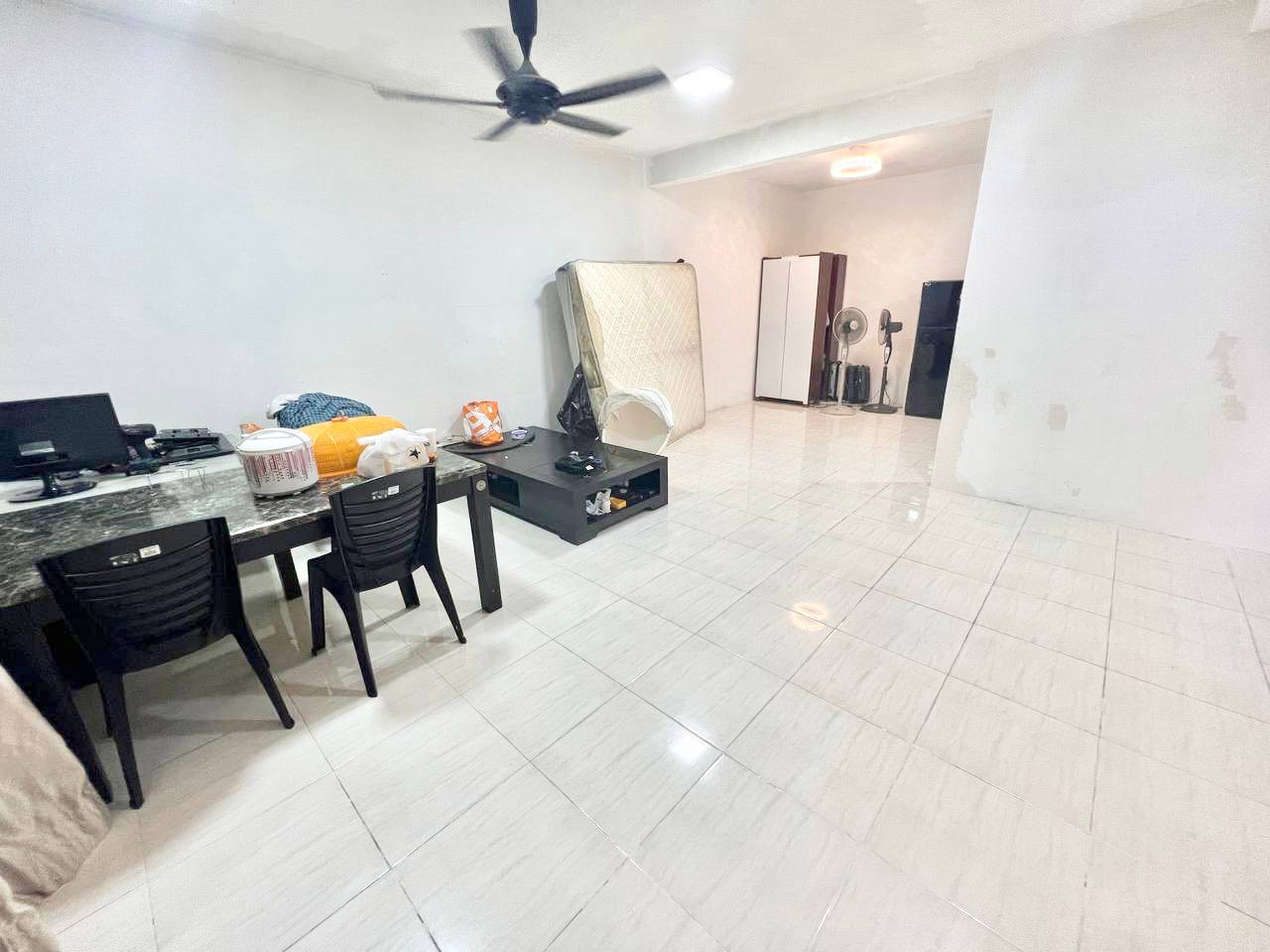 RENO Double Storey, Seksyen 6 Bandar Bukit Mahkota - photo 7