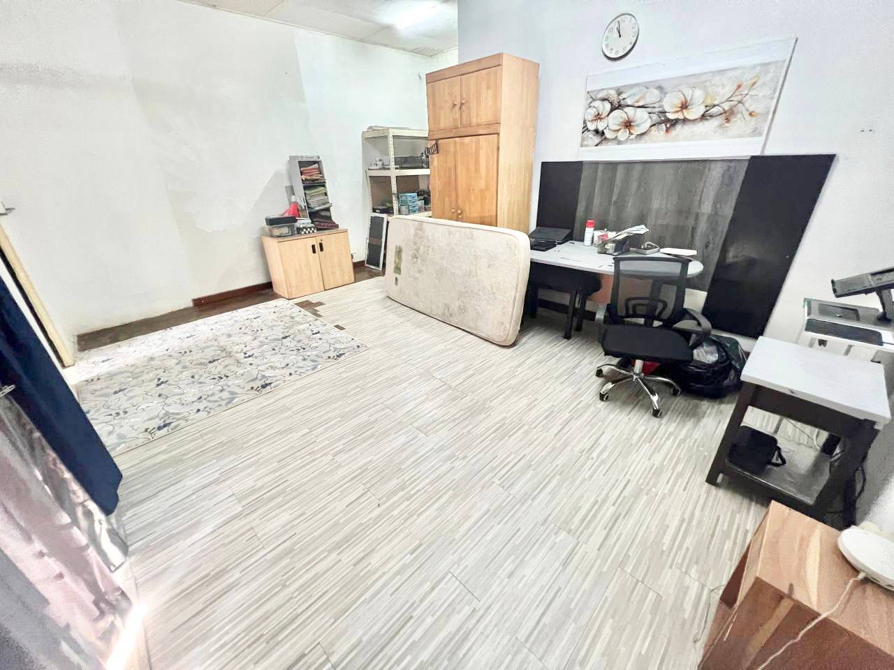 RENO Double Storey, Seksyen 6 Bandar Bukit Mahkota - photo 12