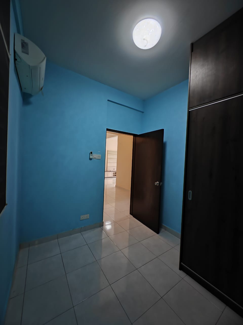 Pangsapuri Saujana Permai 2 Mutiara Height Kajang - photo 4