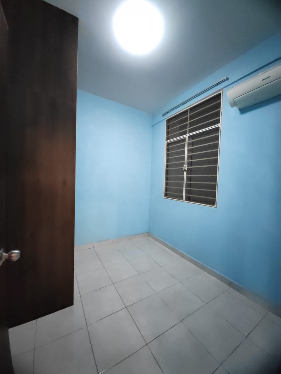 Pangsapuri Saujana Permai 2 Mutiara Height Kajang - photo 8
