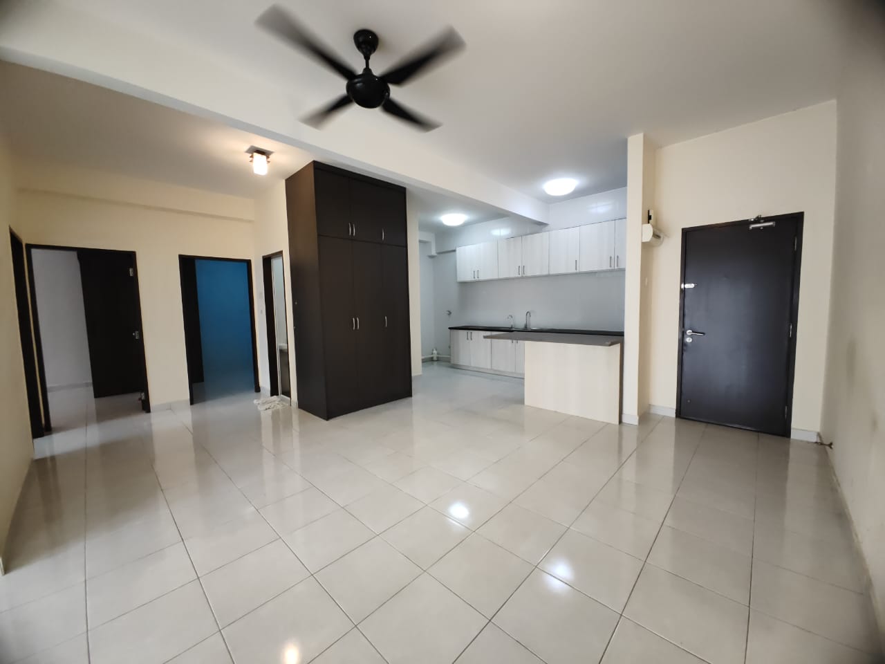 Pangsapuri Saujana Permai 2 Mutiara Height Kajang - photo 10