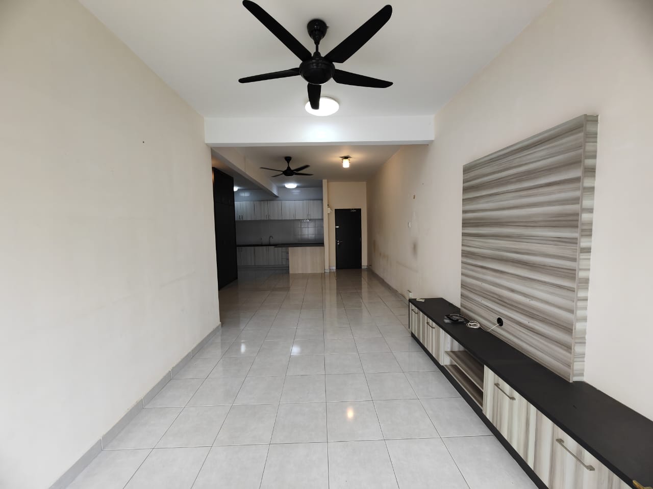 Pangsapuri Saujana Permai 2 Mutiara Height Kajang - photo 12