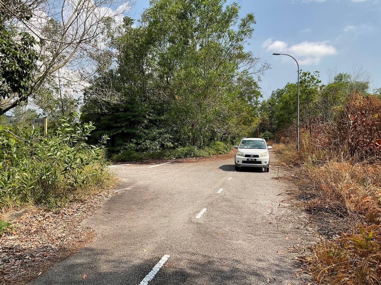 Bungalow Lot In Seksyen 7, Bandar Bukit Mahkota - photo 4
