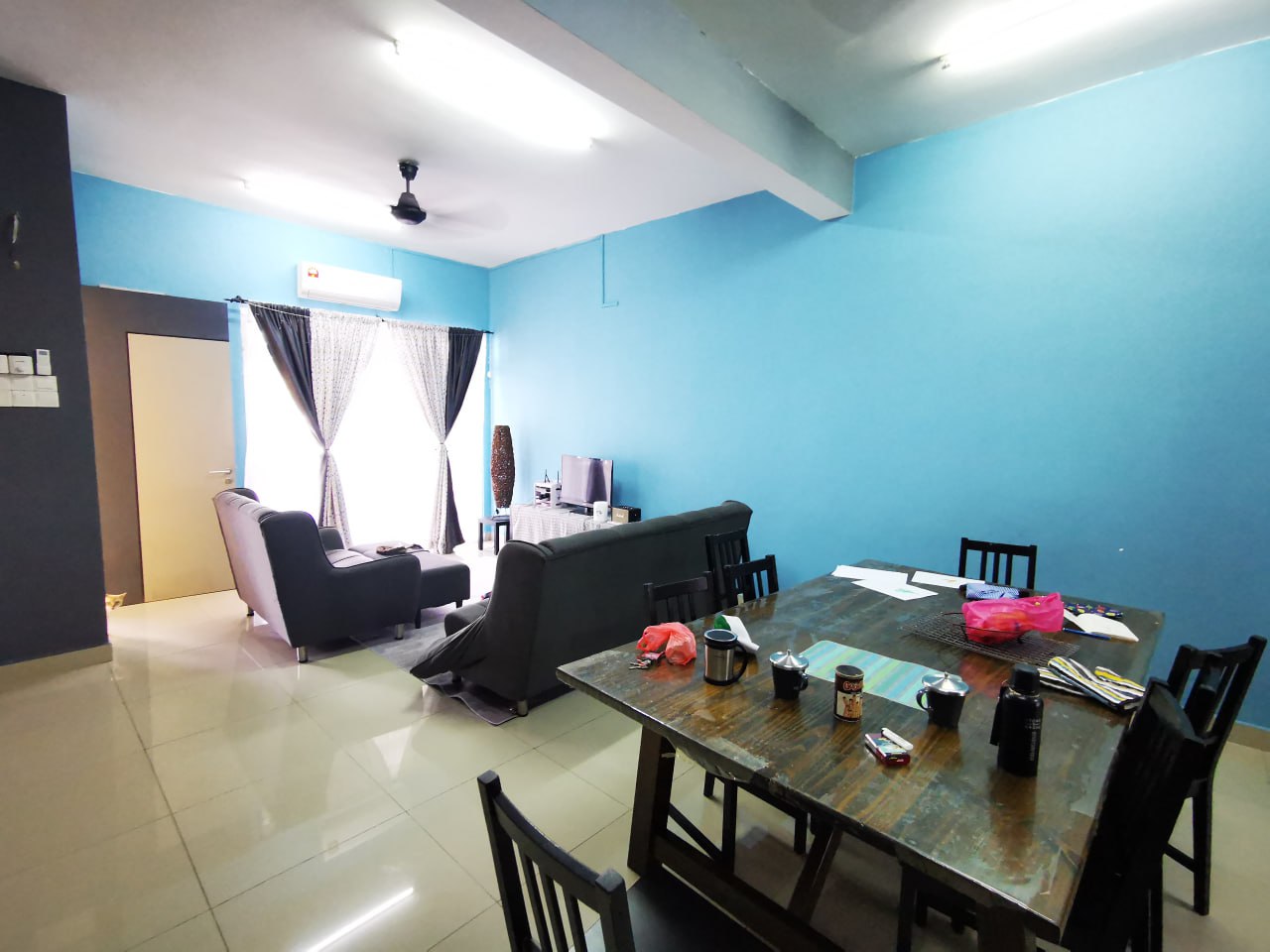 2 Storey Terrace, 96 Residence Salak Perdana BBST - photo 3