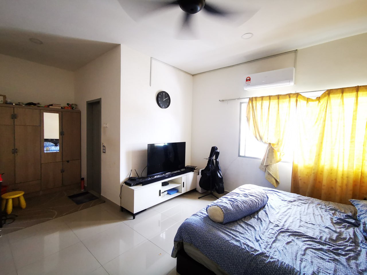 2 Storey Terrace, 96 Residence Salak Perdana BBST - photo 6