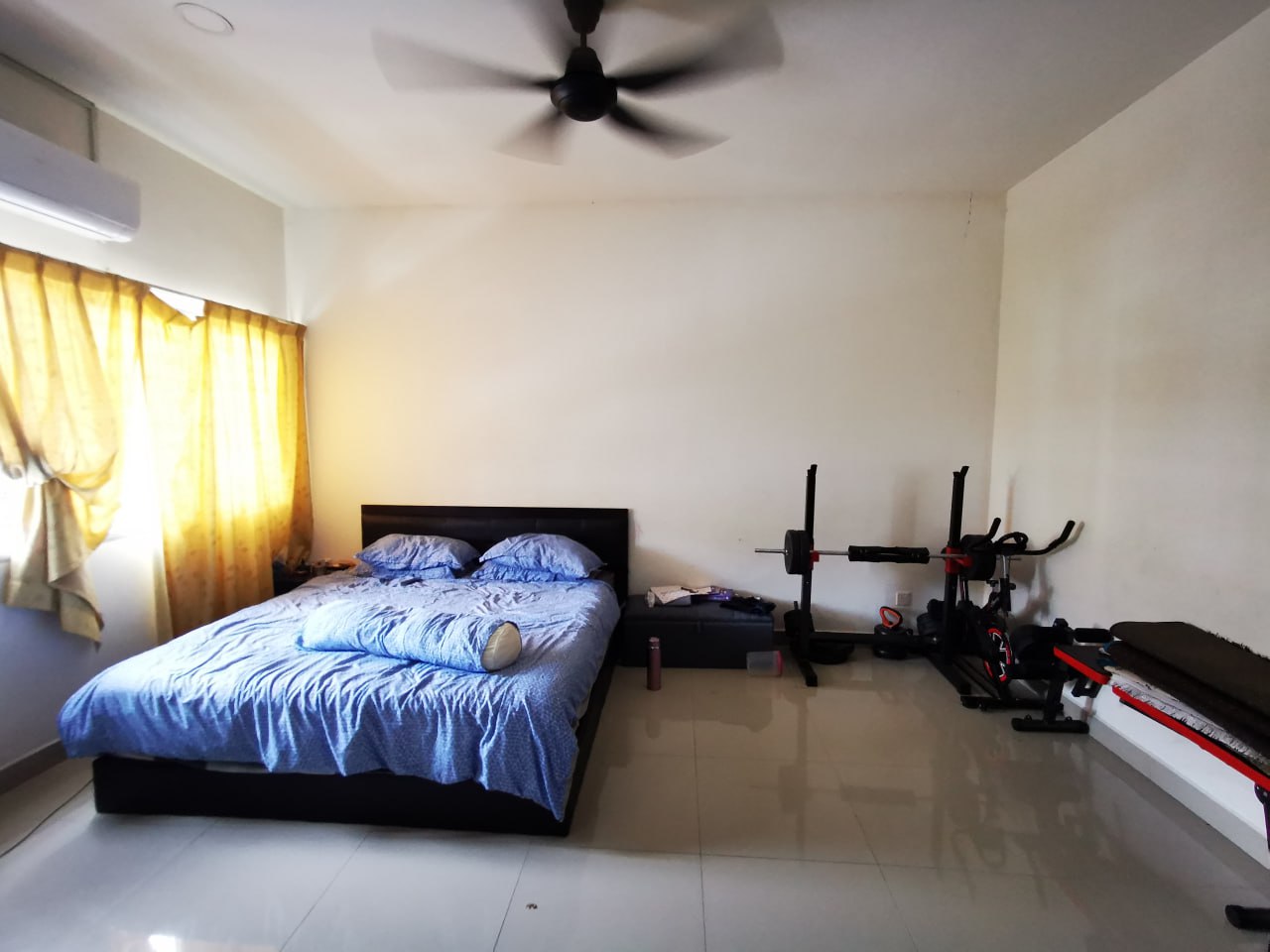 2 Storey Terrace, 96 Residence Salak Perdana BBST - photo 7