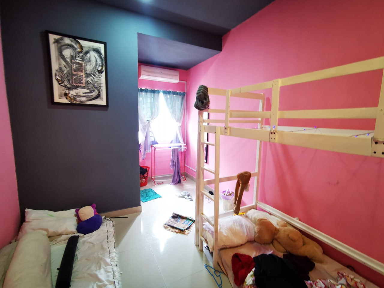 2 Storey Terrace, 96 Residence Salak Perdana BBST - photo 8