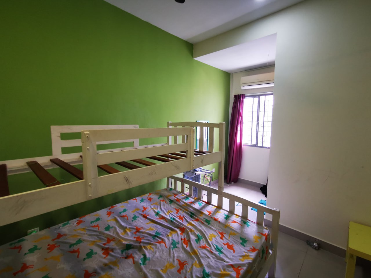 2 Storey Terrace, 96 Residence Salak Perdana BBST - photo 9