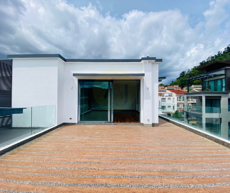 GAIA 16 3 Storey Bungalow In Sering Ukay - photo 4