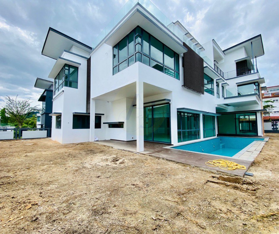 GAIA 16 3 Storey Bungalow In Sering Ukay - photo 6