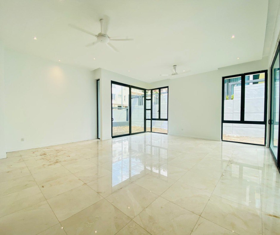 GAIA 16 3 Storey Bungalow In Sering Ukay - photo 9
