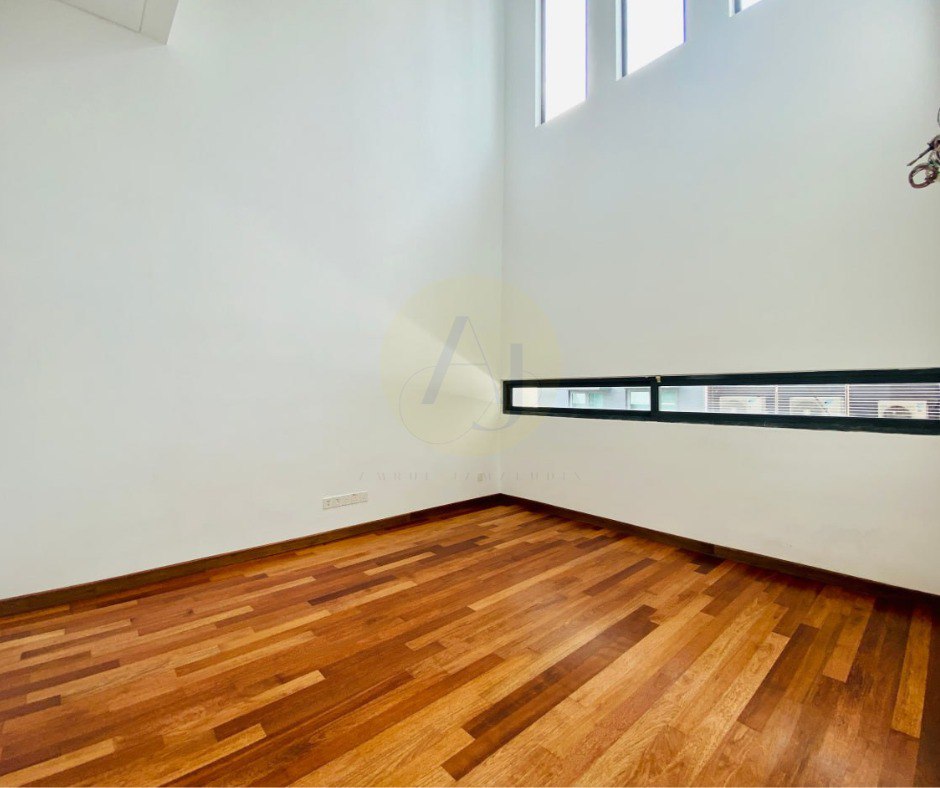 GAIA 16 3 Storey Bungalow In Sering Ukay - photo 11