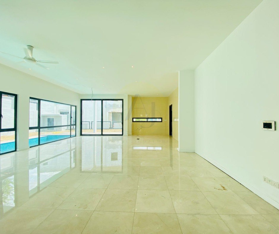 GAIA 16 3 Storey Bungalow In Sering Ukay - photo 12