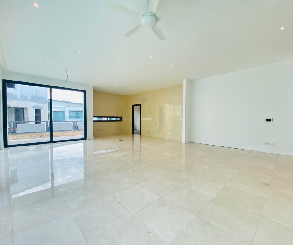 GAIA 16 3 Storey Bungalow In Sering Ukay - photo 13