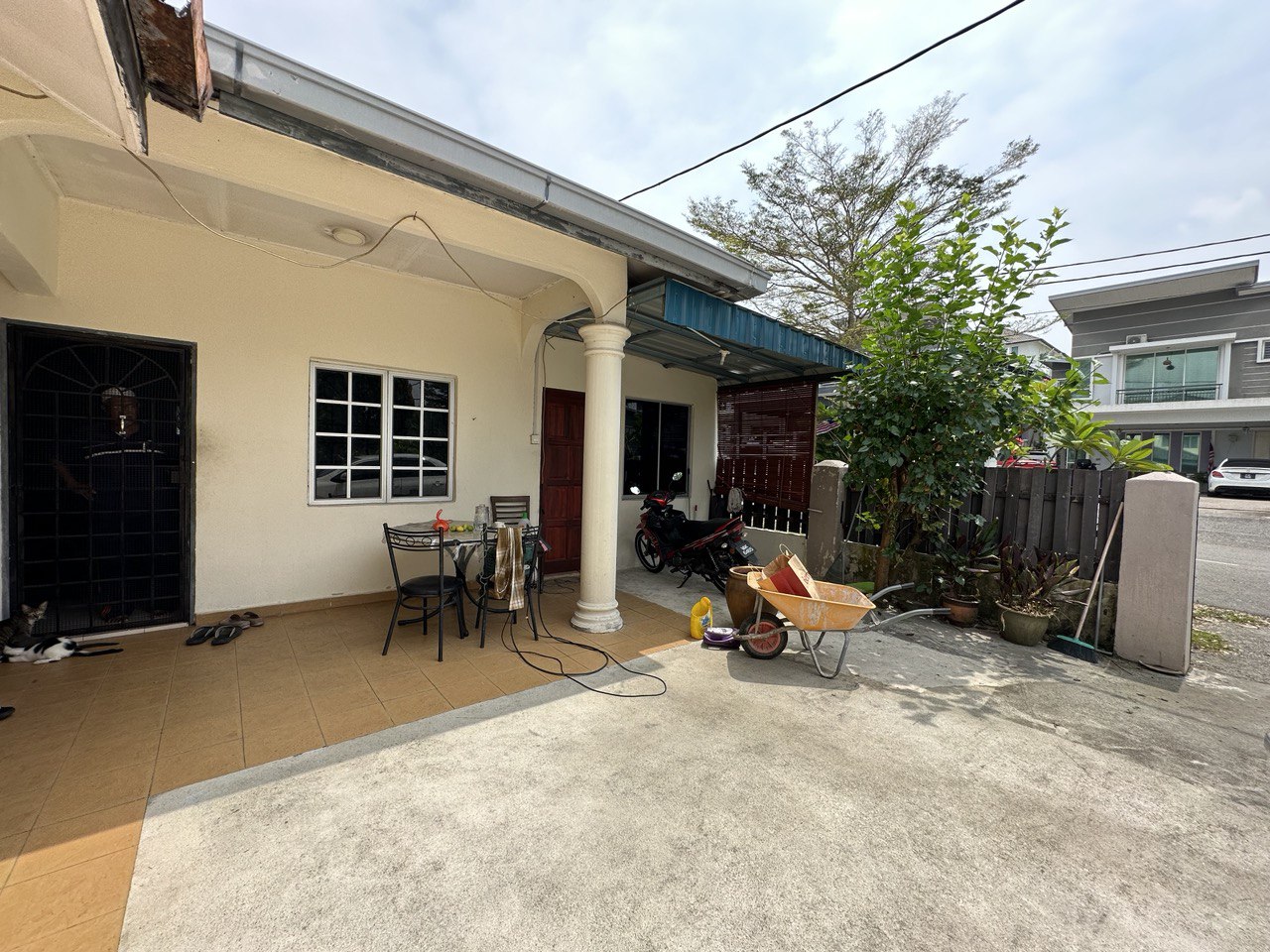 Double Storey Taman Ramal Suria Seksyen 8 Bangi - photo 4