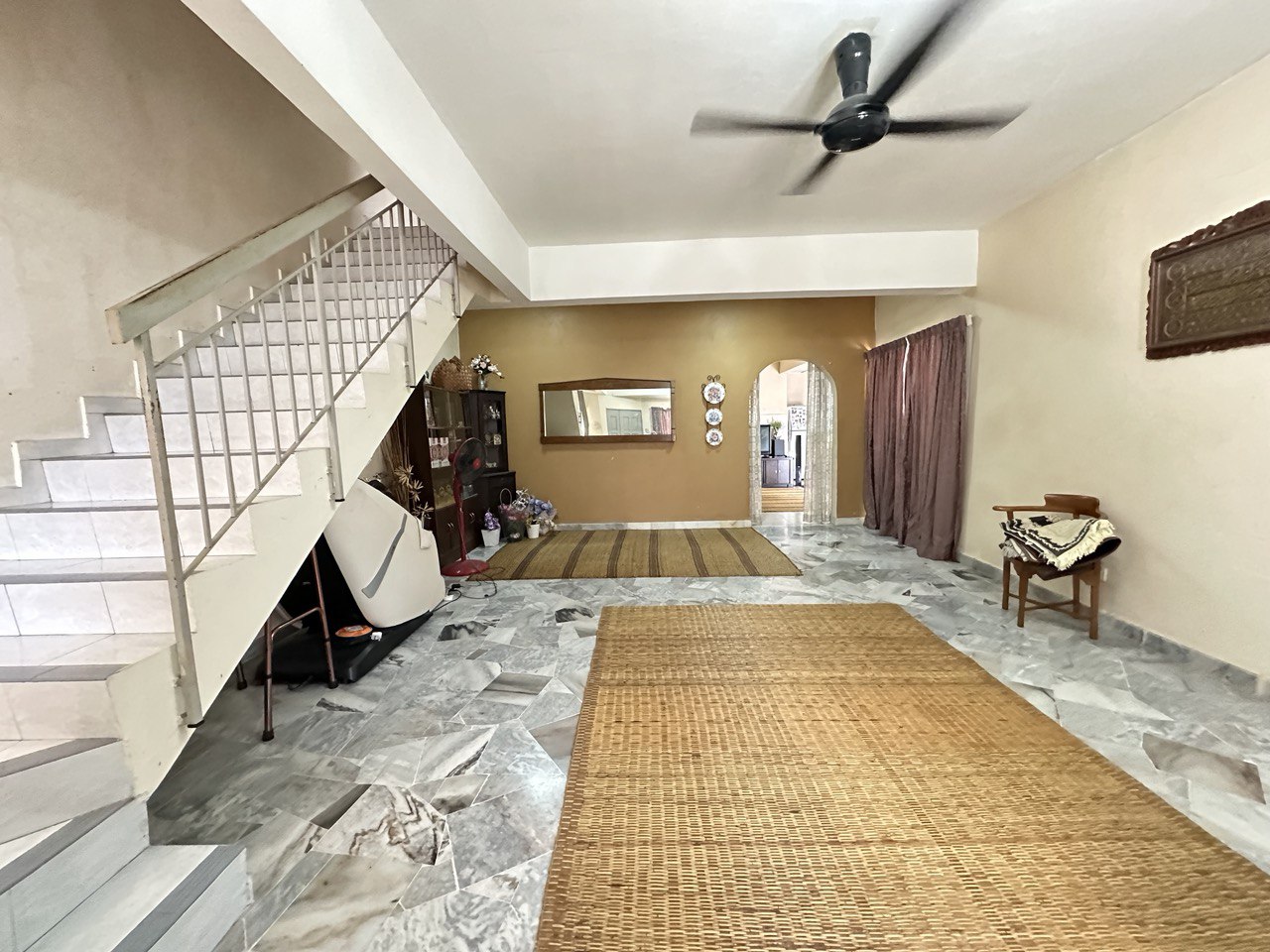 Double Storey Taman Ramal Suria Seksyen 8 Bangi - photo 6