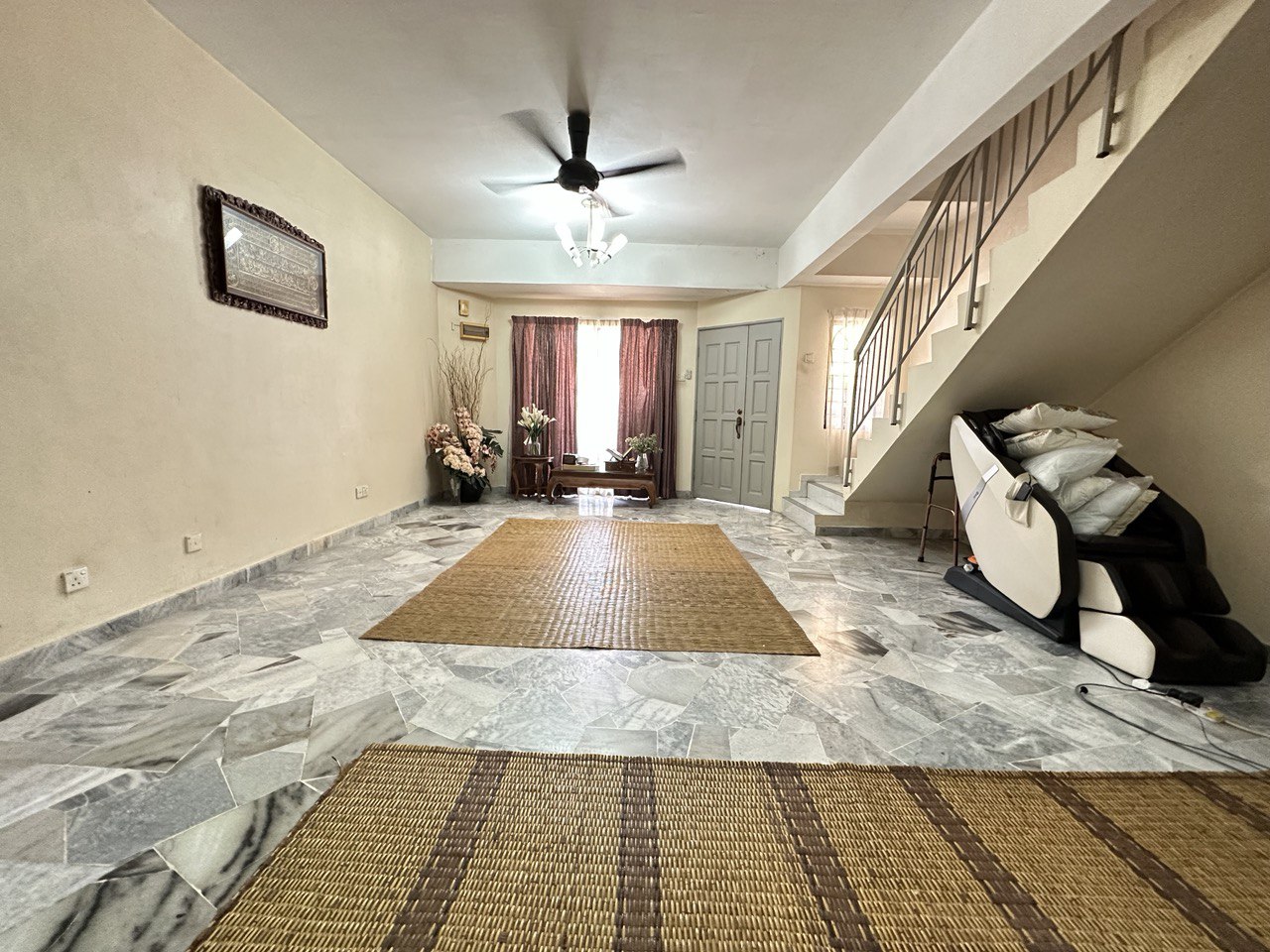 Double Storey Taman Ramal Suria Seksyen 8 Bangi - photo 7