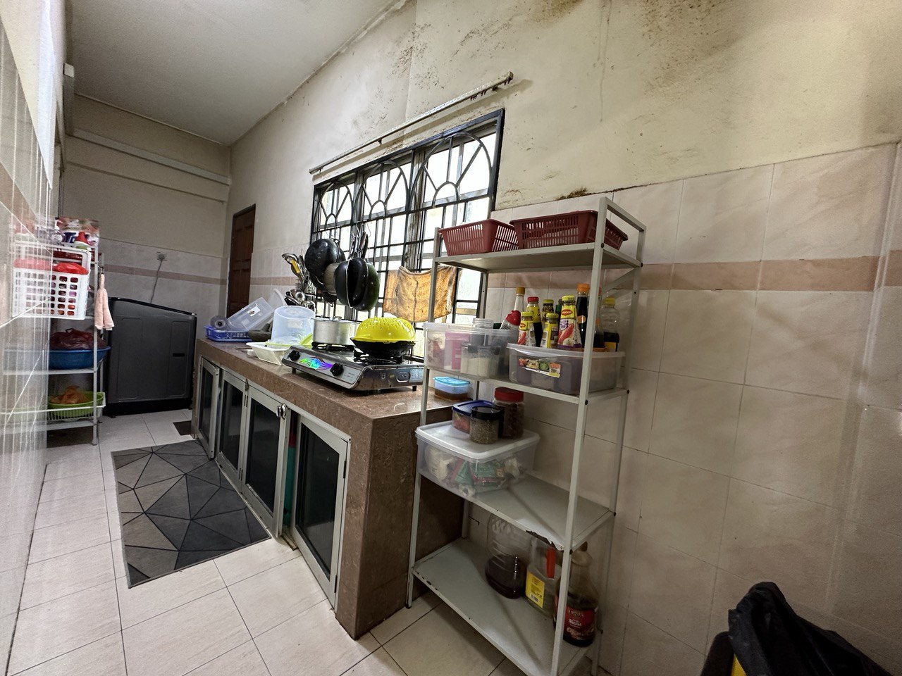 Double Storey Taman Ramal Suria Seksyen 8 Bangi - photo 10