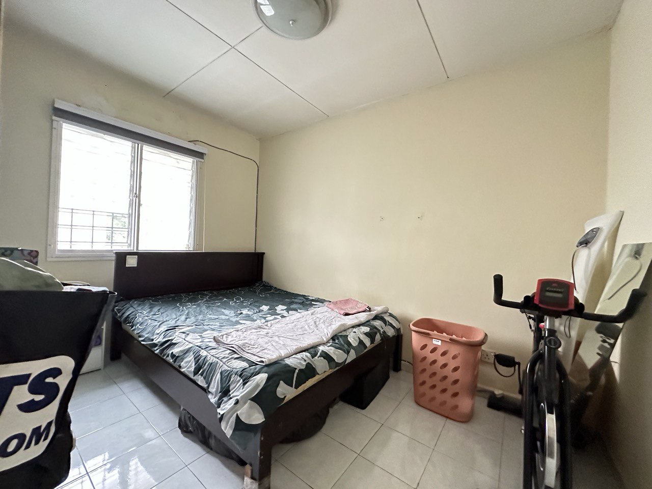 Double Storey Taman Ramal Suria Seksyen 8 Bangi - photo 12