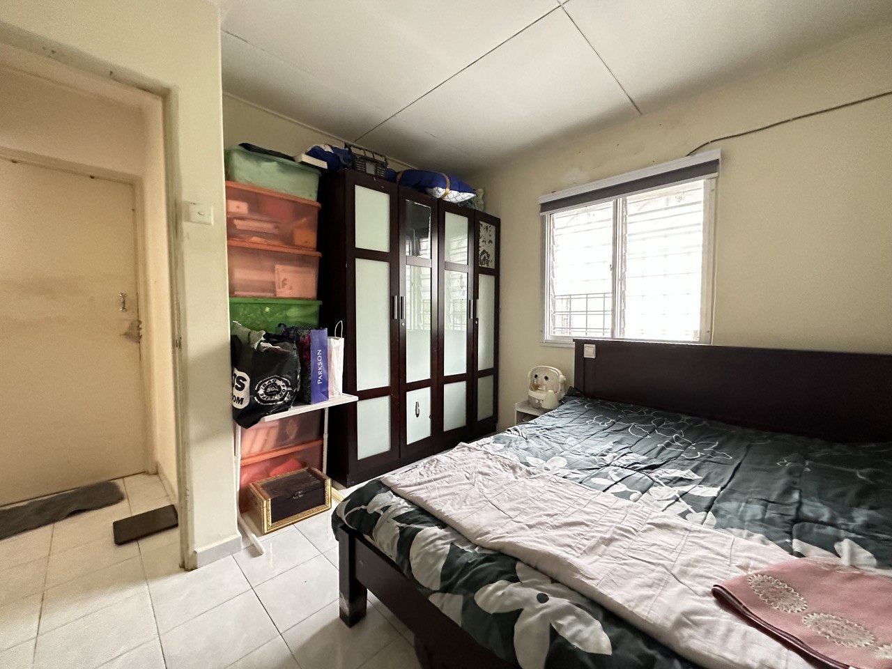 Double Storey Taman Ramal Suria Seksyen 8 Bangi - photo 13