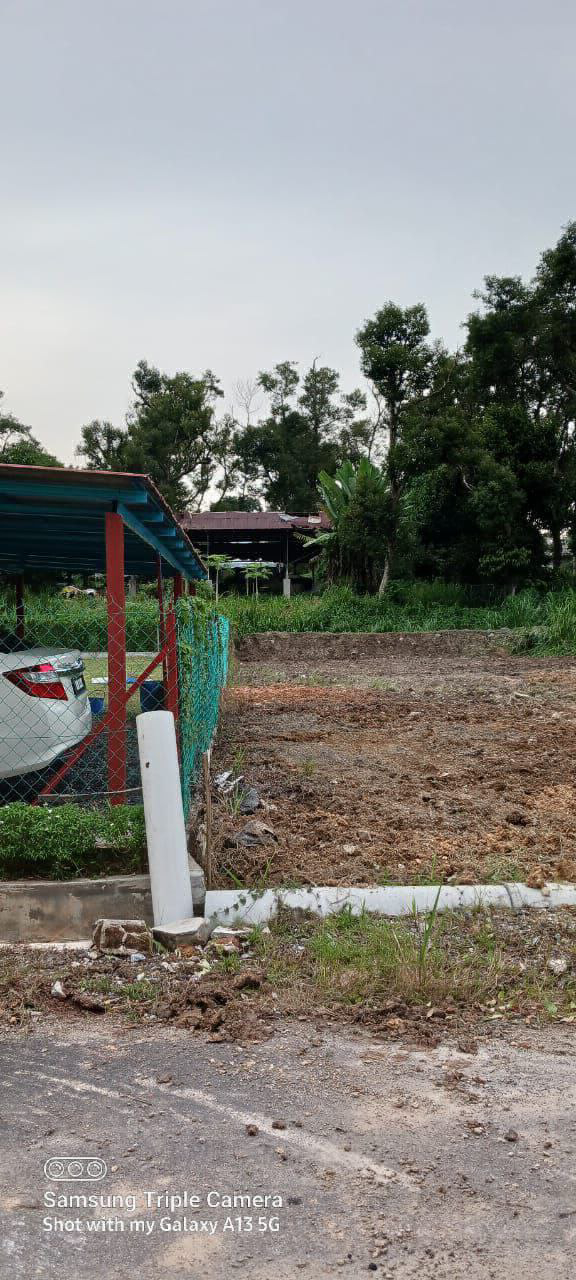 Termurah Lot Bungalow Sg Ramal Dalam Kajang Bangi - photo 2