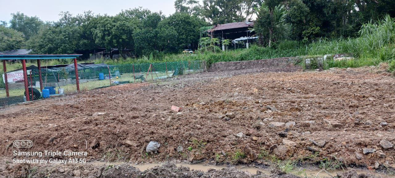 Termurah Lot Bungalow Sg Ramal Dalam Kajang Bangi - photo 3