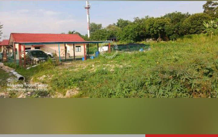 Termurah Lot Bungalow Sg Ramal Dalam Kajang Bangi - photo 4