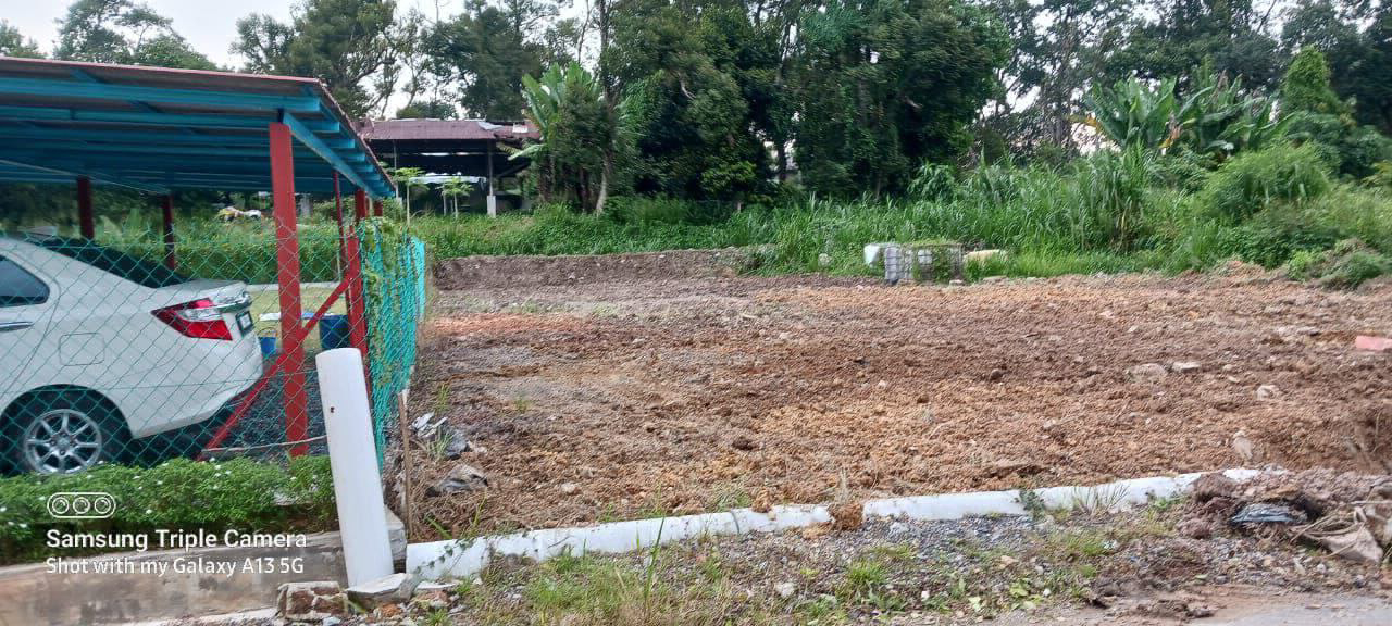 Termurah Lot Bungalow Sg Ramal Dalam Kajang Bangi - photo 6