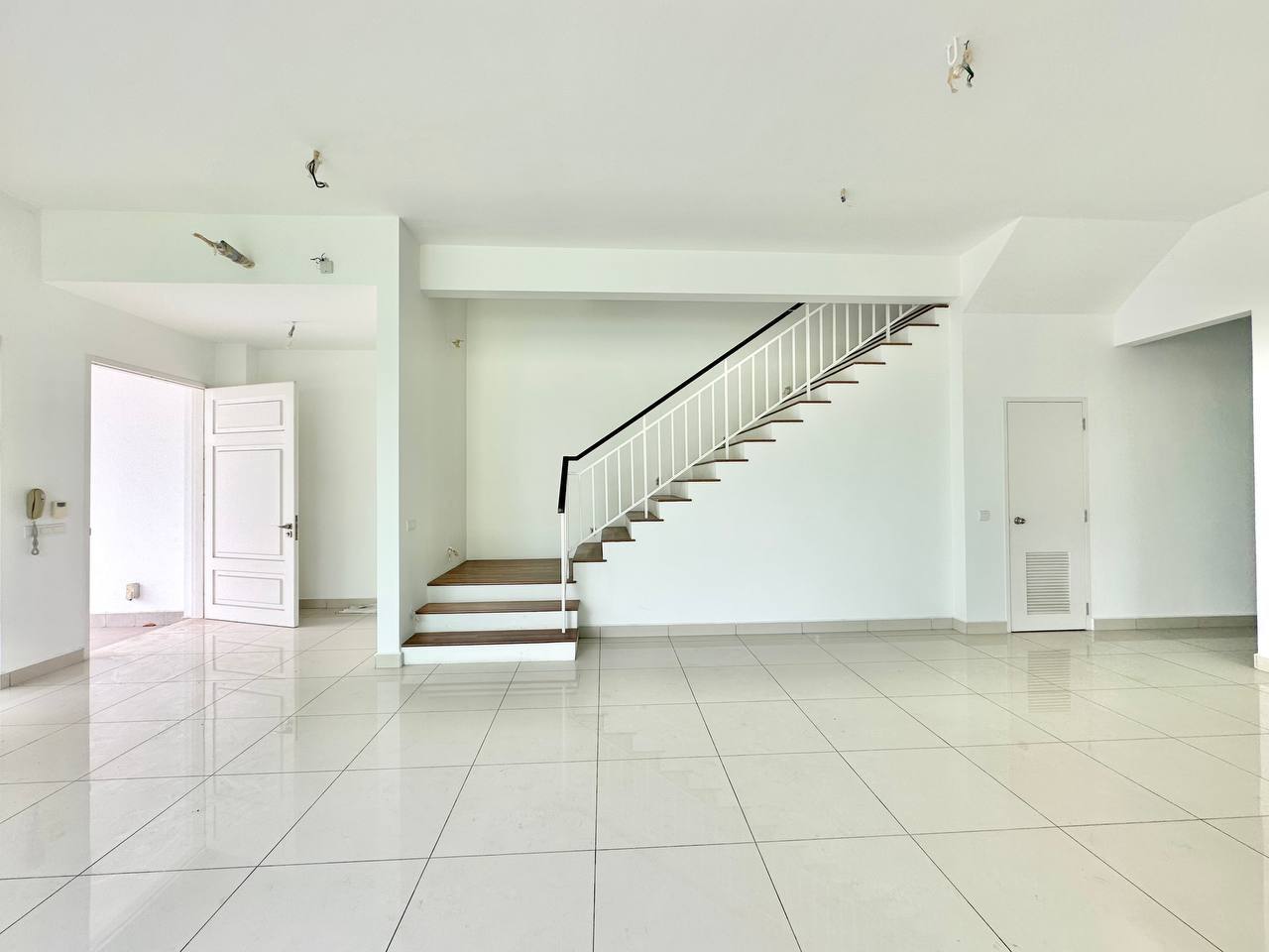Double Storey Semi D Cluster House Eco Majestic - photo 6