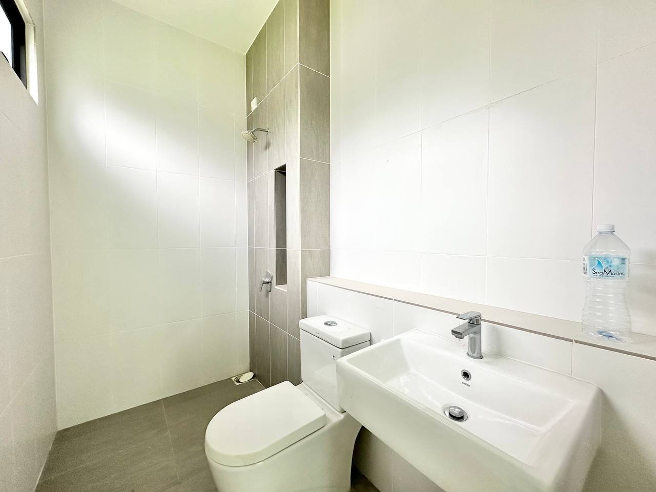 Double Storey Semi D Cluster House Eco Majestic - photo 10