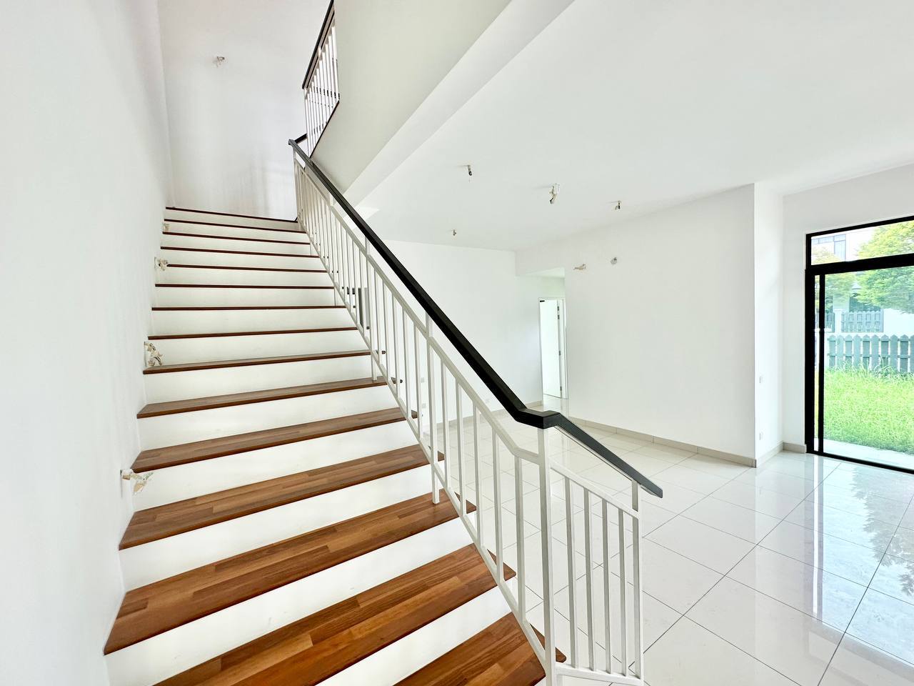 Double Storey Semi D Cluster House Eco Majestic - photo 11
