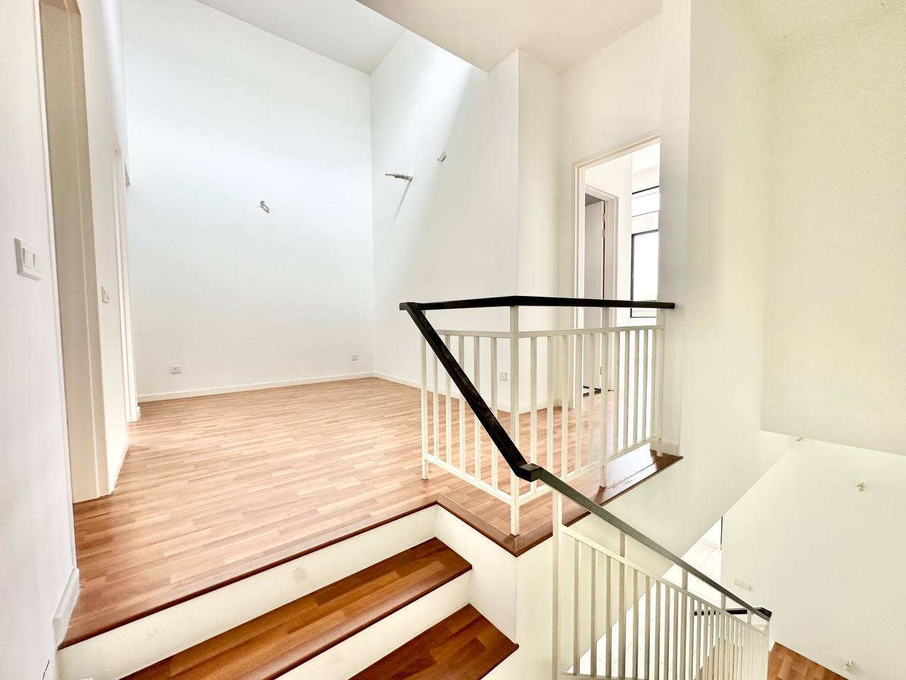 Double Storey Semi D Cluster House Eco Majestic - photo 12