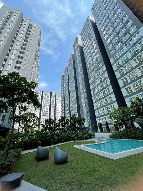 Sewa Kajang 2 Canopy Hills Residensi Rimbun Partial Furnished - photo 2
