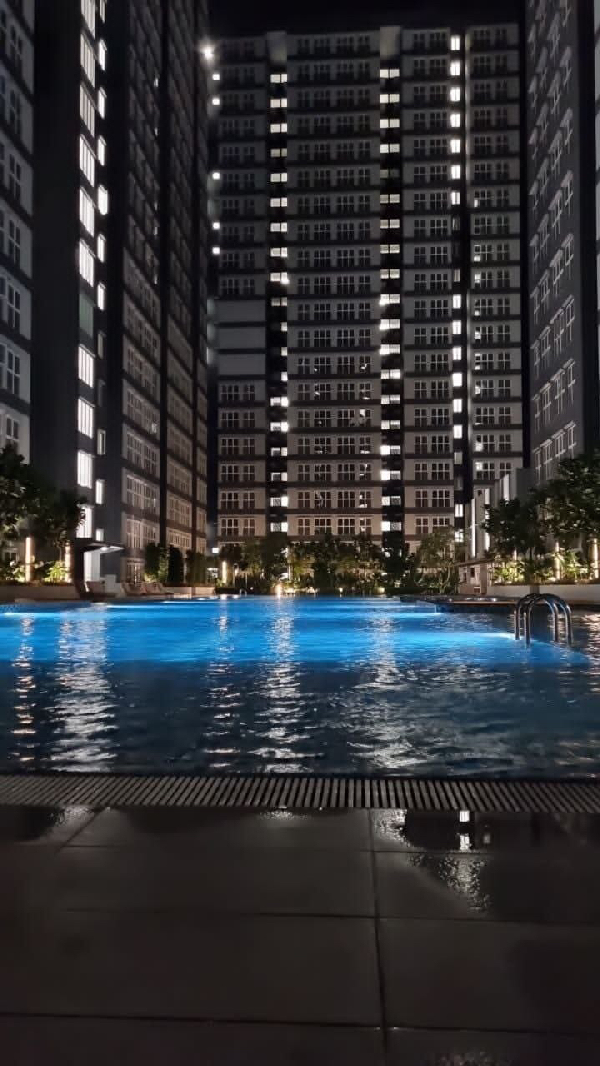 Sewa Kajang 2 Canopy Hills Residensi Rimbun Partial Furnished - photo 3