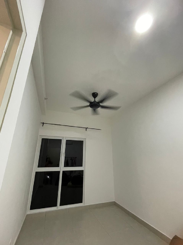 Sewa Kajang 2 Canopy Hills Residensi Rimbun Partial Furnished - photo 8