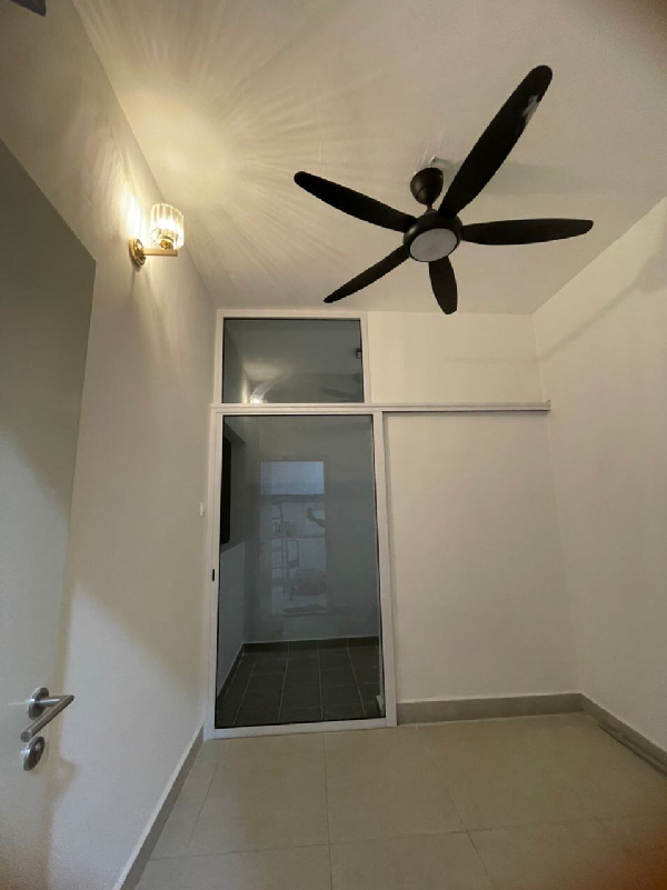 Sewa Kajang 2 Canopy Hills Residensi Rimbun Partial Furnished - photo 9