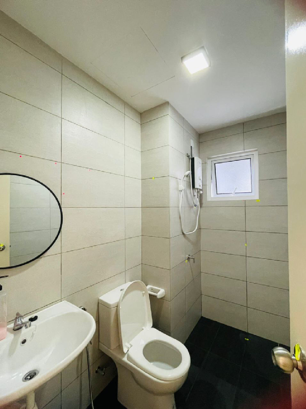 Sewa Kajang 2 Canopy Hills Residensi Rimbun Partial Furnished - photo 10