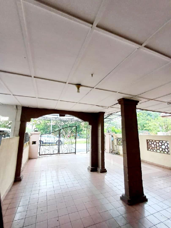 Sewa Landed 2 Storey Seksyen 4 Bandar Baru Bangi - photo 2