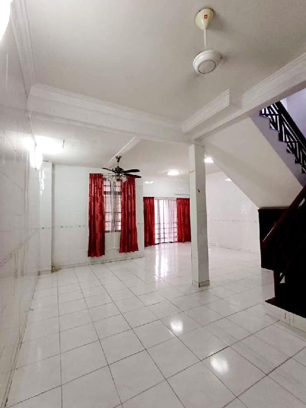 Sewa Landed 2 Storey Seksyen 4 Bandar Baru Bangi - photo 4
