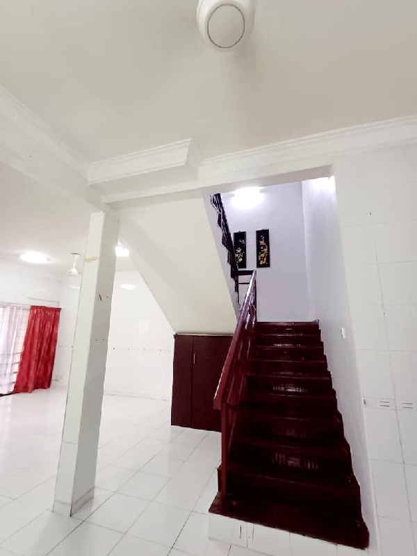 Sewa Landed 2 Storey Seksyen 4 Bandar Baru Bangi - photo 7