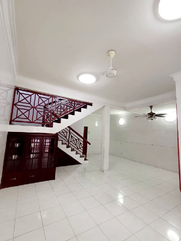 Sewa Landed 2 Storey Seksyen 4 Bandar Baru Bangi - photo 9