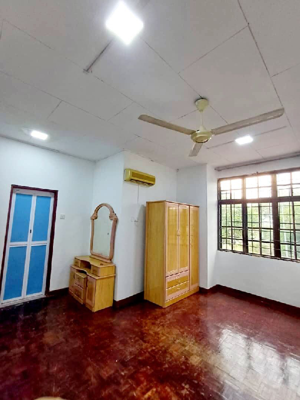 Sewa Landed 2 Storey Seksyen 4 Bandar Baru Bangi - photo 12