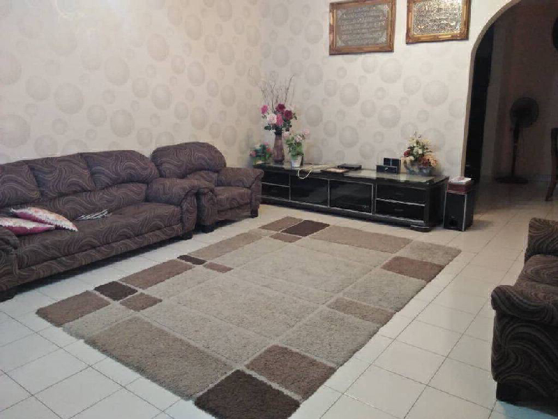 Termurah Double Storey Seksyen 7 Bandar Baru Bangi - photo 2