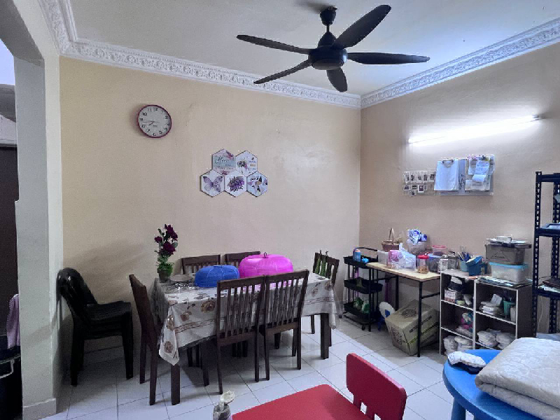 Termurah Double Storey Seksyen 7 Bandar Baru Bangi - photo 3