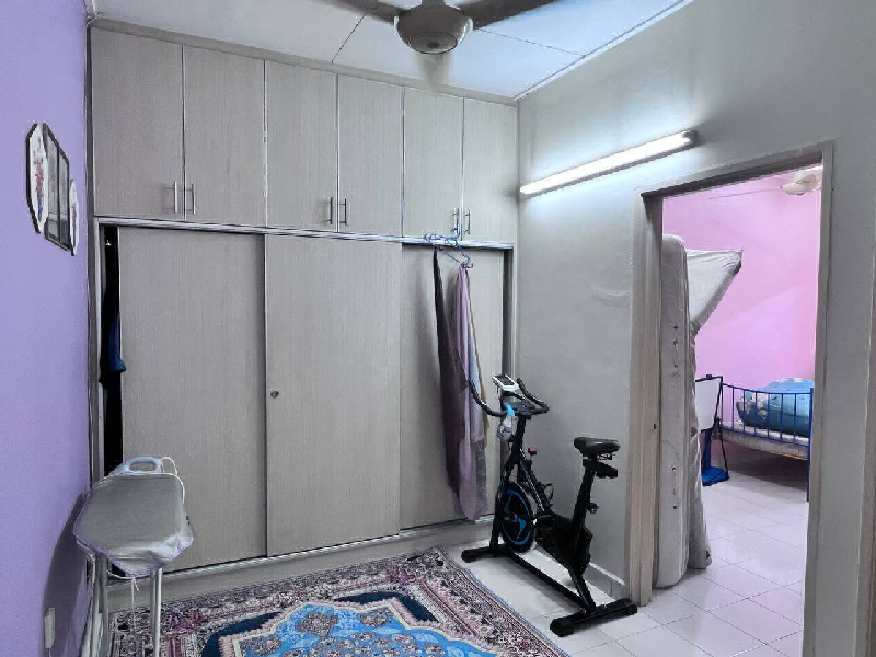 Termurah Double Storey Seksyen 7 Bandar Baru Bangi - photo 4