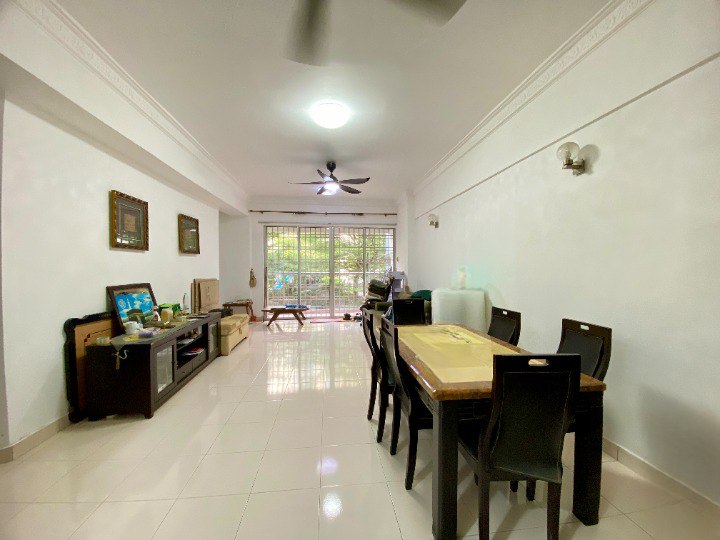 Villa Wangsamas Condo Wangsa Maju - photo 2
