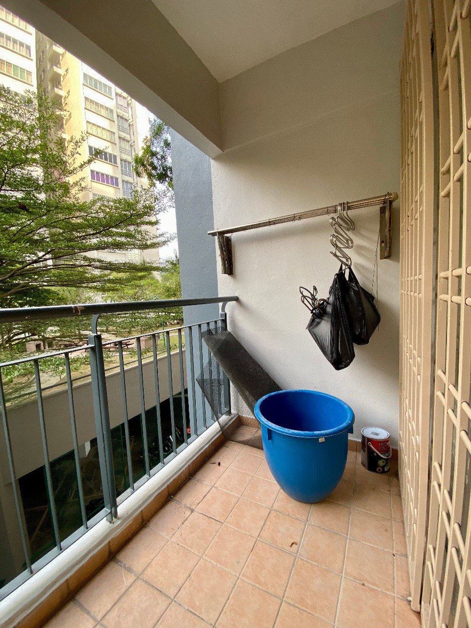 Villa Wangsamas Condo Wangsa Maju - photo 5