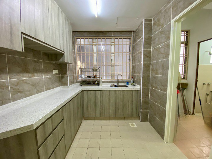 Villa Wangsamas Condo Wangsa Maju - photo 10